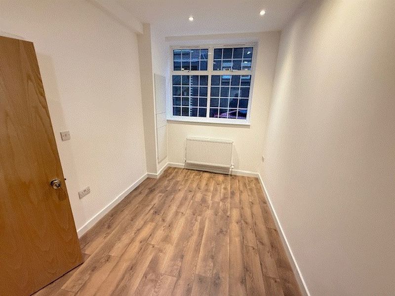 Canfield Place South Hampstead